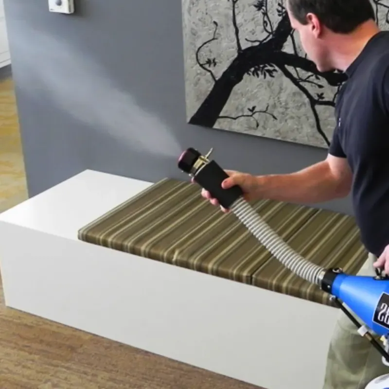 Professional Odor Removal in Churubusco, IN